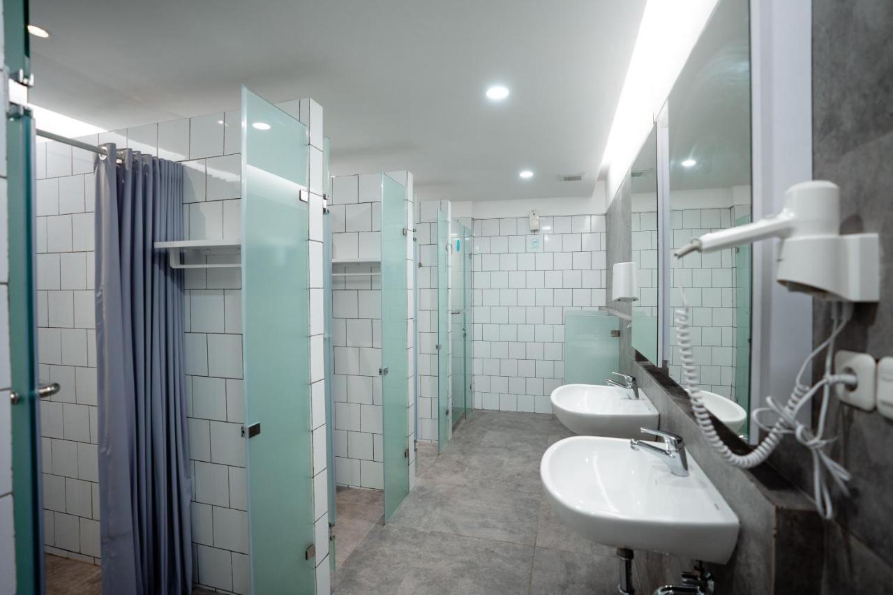 Bobopod Kota Lama, Semarang Zewnętrze zdjęcie