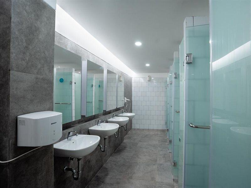 Bobopod Kota Lama, Semarang Zewnętrze zdjęcie