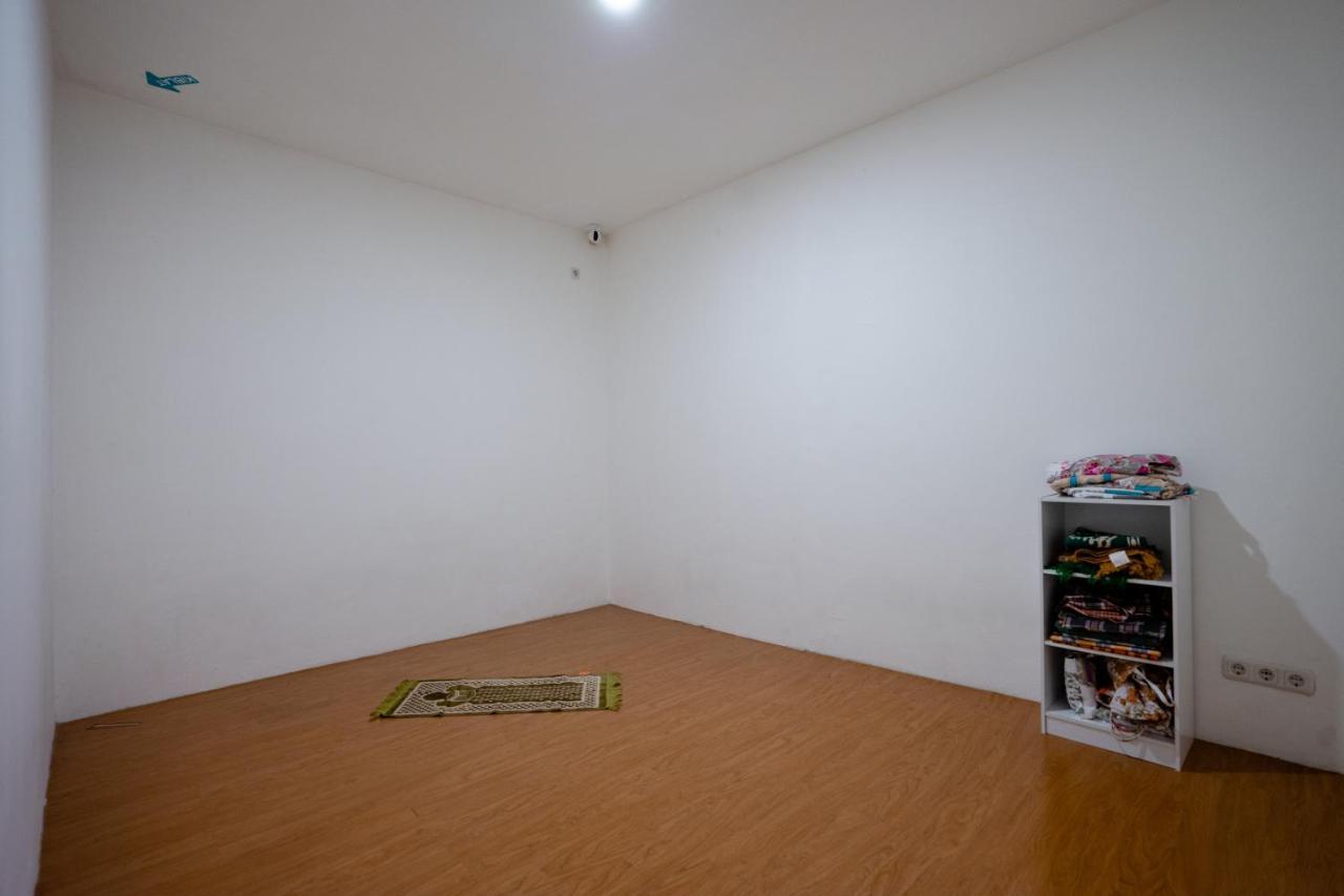 Bobopod Kota Lama, Semarang Zewnętrze zdjęcie
