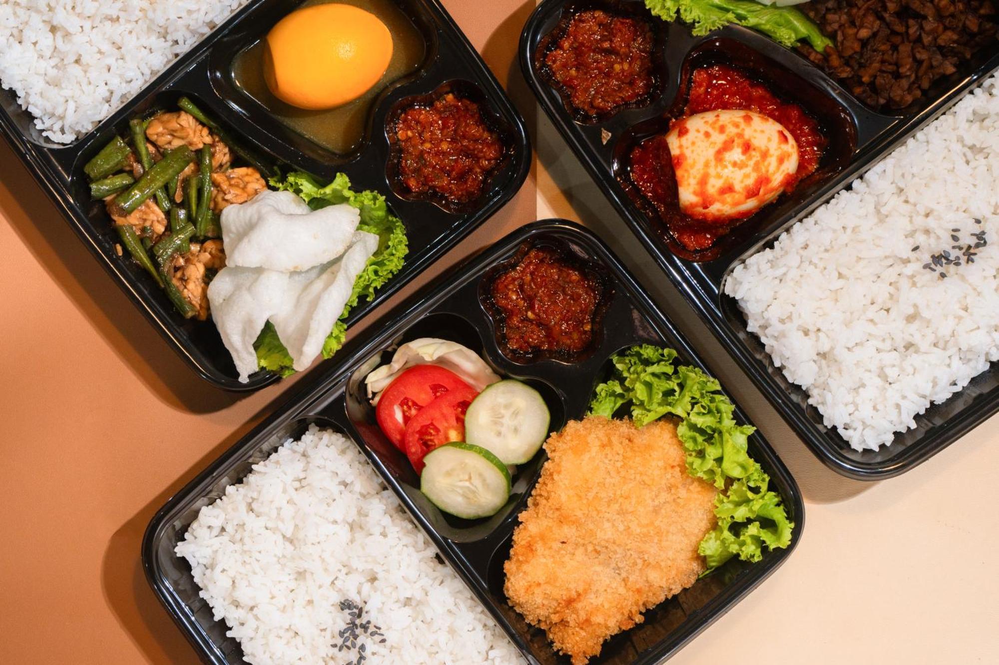 Bobopod Kota Lama, Semarang Zewnętrze zdjęcie